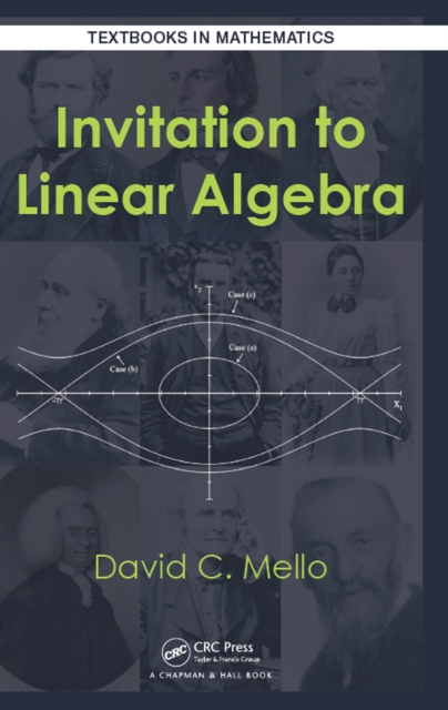 Invitation to Linear Algebra, PDF eBook