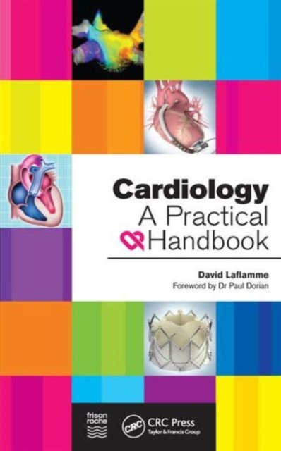 Cardiology : A Practical Handbook, Paperback / softback Book