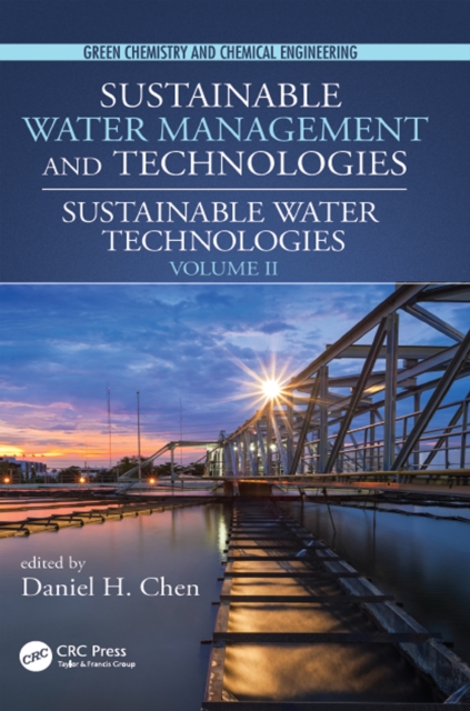 Sustainable Water Technologies, PDF eBook