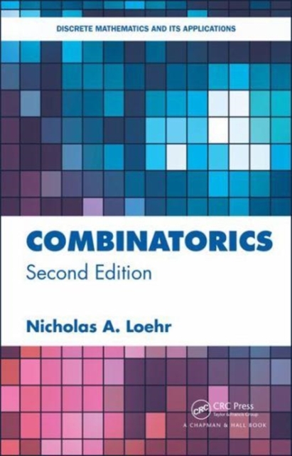 Combinatorics, Hardback Book