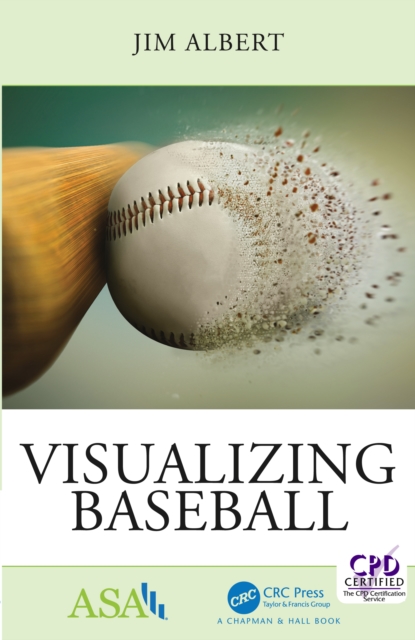 Visualizing Baseball, PDF eBook