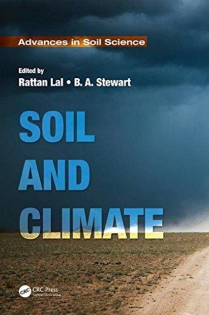 Soil and Climate, Hardback Book