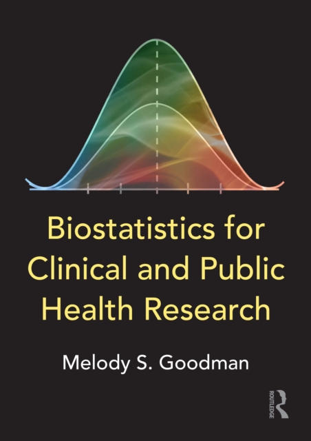 Biostatistics for Clinical and Public Health Research, PDF eBook