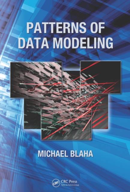 Patterns of Data Modeling, EPUB eBook