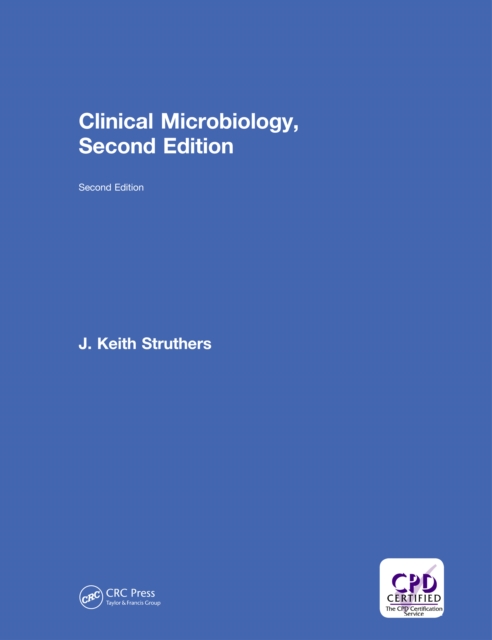 Clinical Microbiology, EPUB eBook