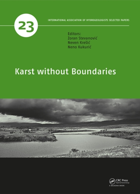 Karst without Boundaries, PDF eBook
