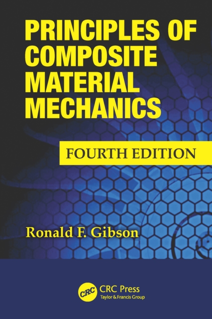 Principles of Composite Material Mechanics, EPUB eBook