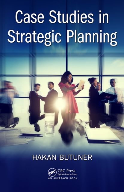 Case Studies in Strategic Planning, EPUB eBook