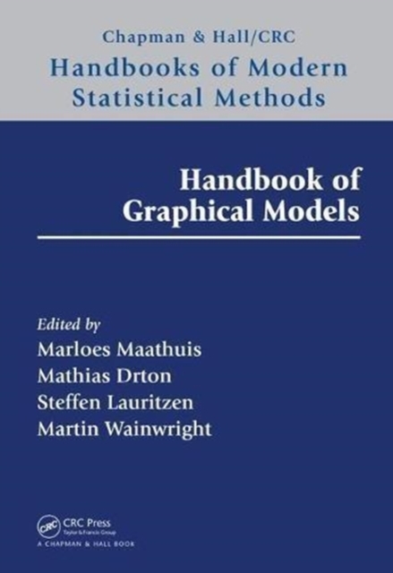 Handbook of Graphical Models, Hardback Book