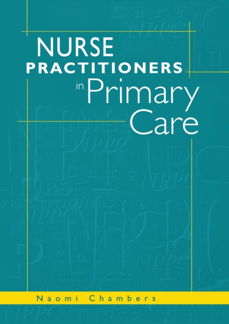 Nurse Practitioners in Primary Care, PDF eBook