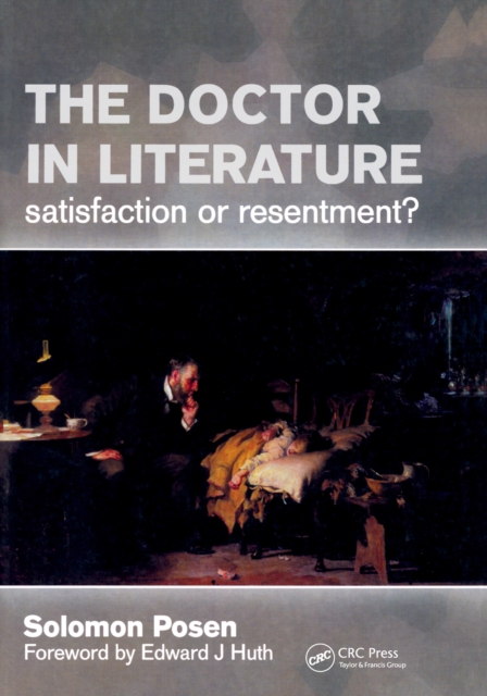 The Doctor in Literature : v. 1, PDF eBook