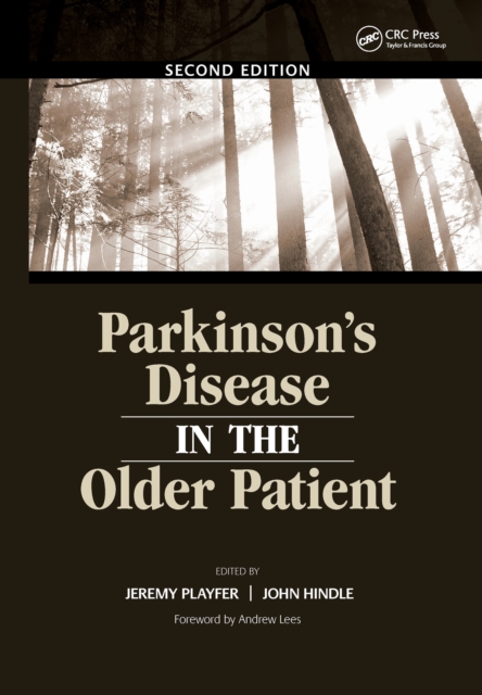 Parkinson's Disease in the Older Patient, PDF eBook