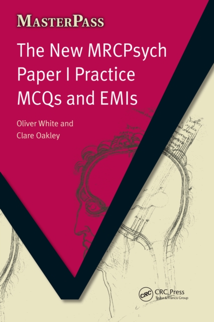 The New MRCPsych Paper I Practice MCQs and EMIs, PDF eBook