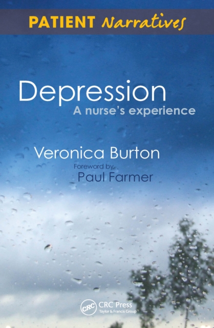 Depression - A Nurse's Experience : Shadows of Life, PDF eBook