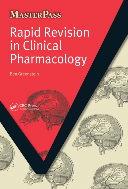 Rapid Revision in Clinical Pharmacology, PDF eBook