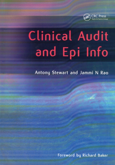 Clinical Audit and Epi Info, PDF eBook