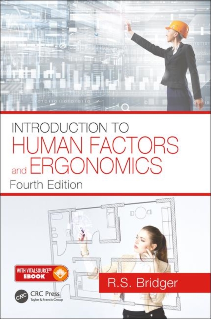 Introduction to Human Factors and Ergonomics, Hardback Book