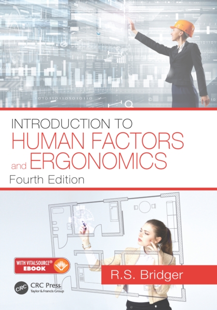 Introduction to Human Factors and Ergonomics, PDF eBook
