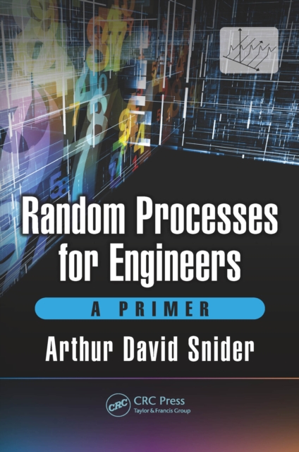 Random Processes for Engineers : A Primer, PDF eBook