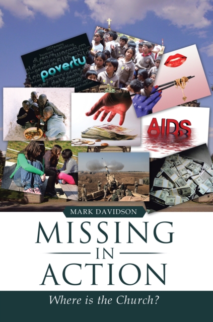 Missing in Action : Where Is the Church?, EPUB eBook