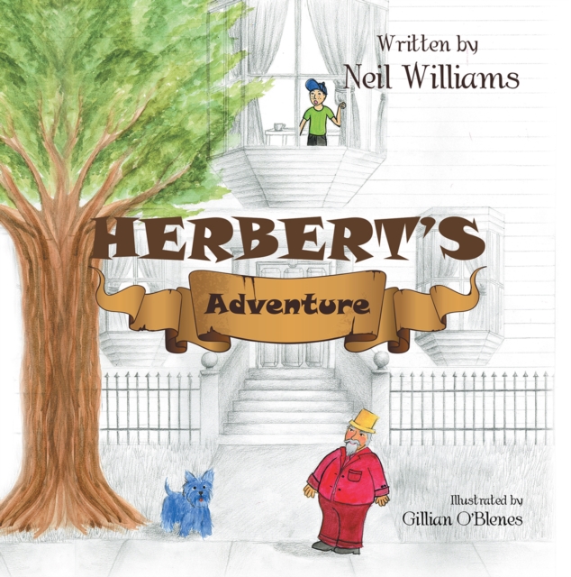 Herbert'S Adventure, EPUB eBook