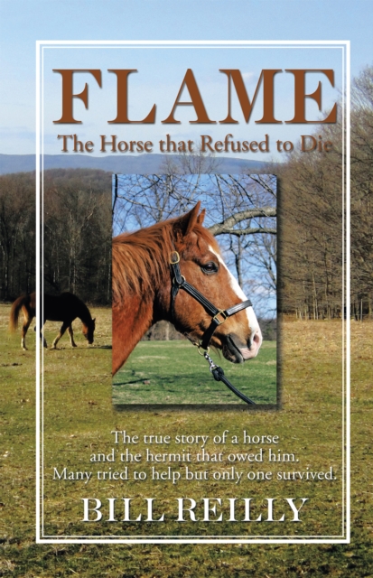 Flame - the Horse That Refused to Die, EPUB eBook