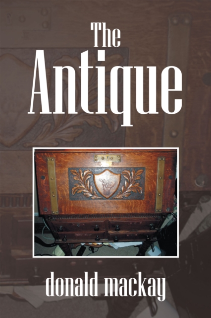 The Antique, EPUB eBook