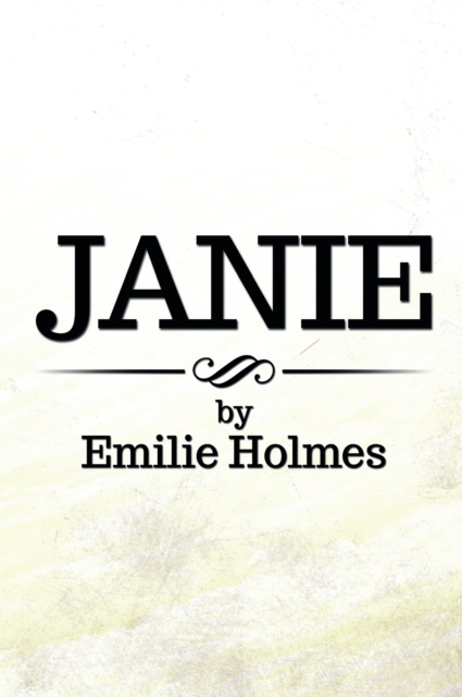Janie, EPUB eBook