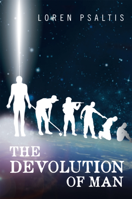 The Devolution of Man, EPUB eBook