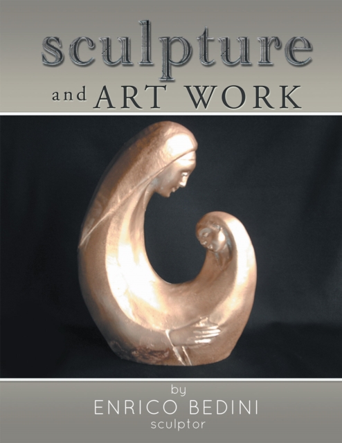 Sculpture and Art Work, EPUB eBook