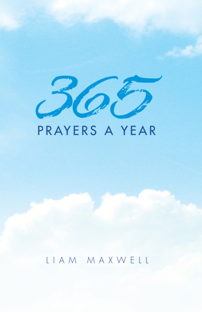 365 Prayers a Year, EPUB eBook