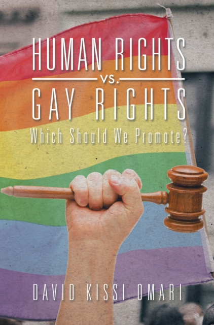 Human Rights Vs. Gay Rights : Which Should We Promote?, EPUB eBook