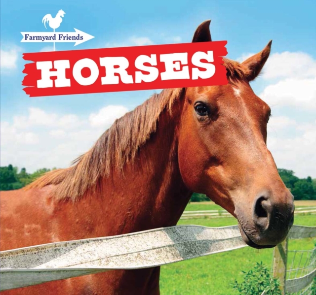 Horses, PDF eBook