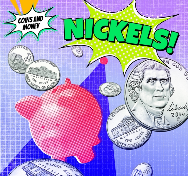 Nickels!, PDF eBook