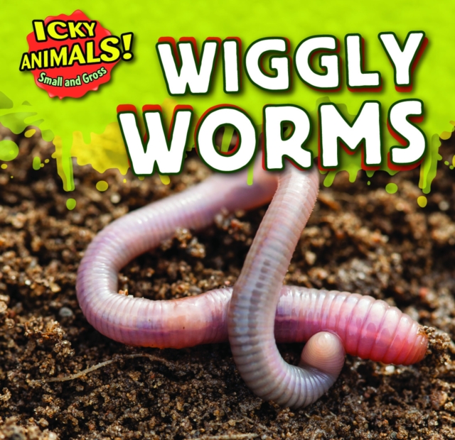 Wiggly Worms, PDF eBook