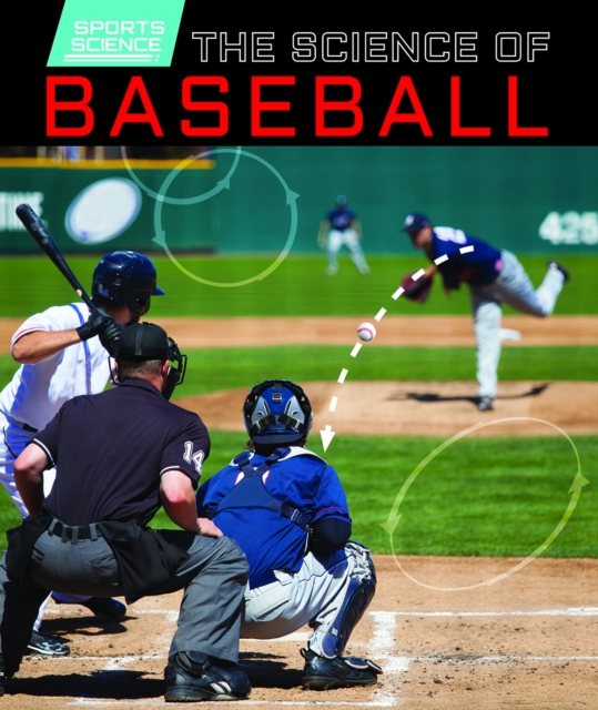 The Science of Baseball, PDF eBook