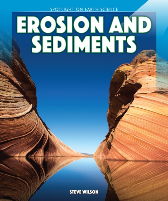 Erosion and Sediments, PDF eBook