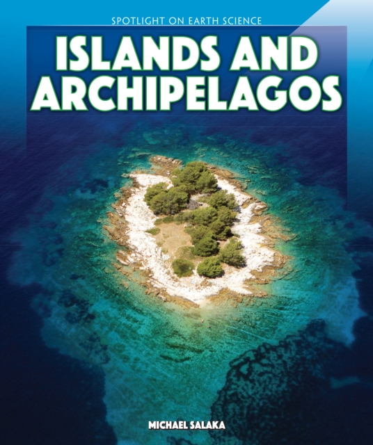 Islands and Archipelagos, PDF eBook