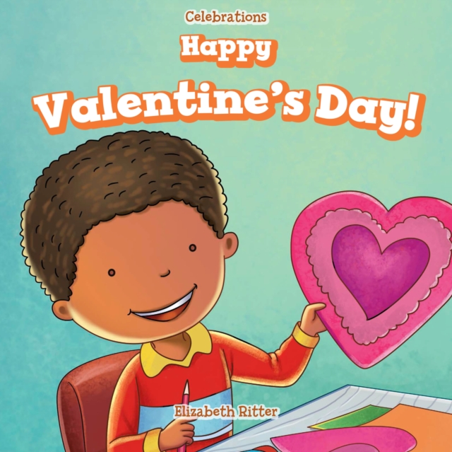Happy Valentine's Day!, PDF eBook