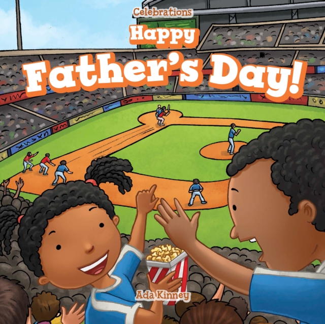 Happy Father's Day!, PDF eBook