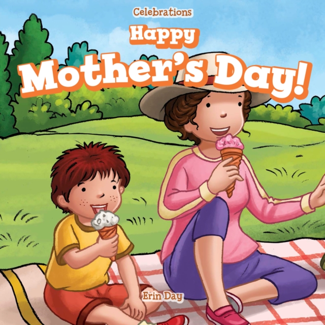 Happy Mother's Day!, PDF eBook