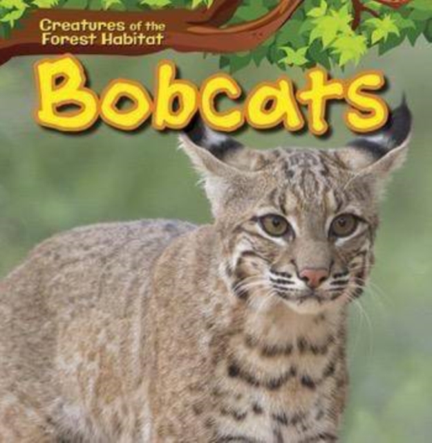 Bobcats, PDF eBook
