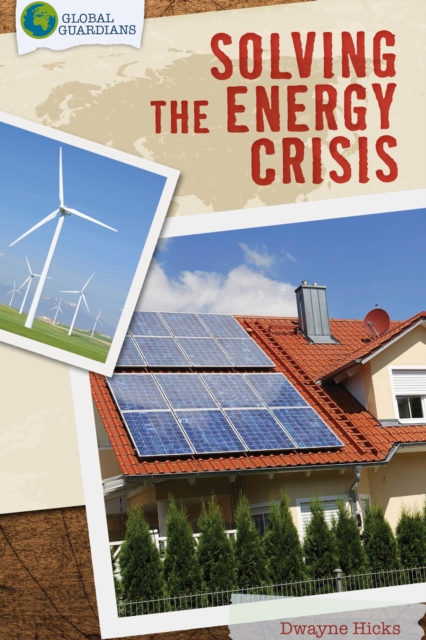 Solving the Energy Crisis, PDF eBook