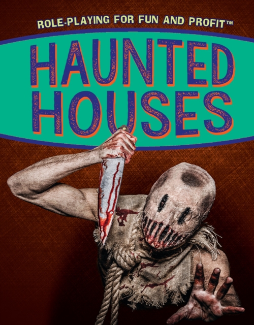 Haunted Houses, PDF eBook