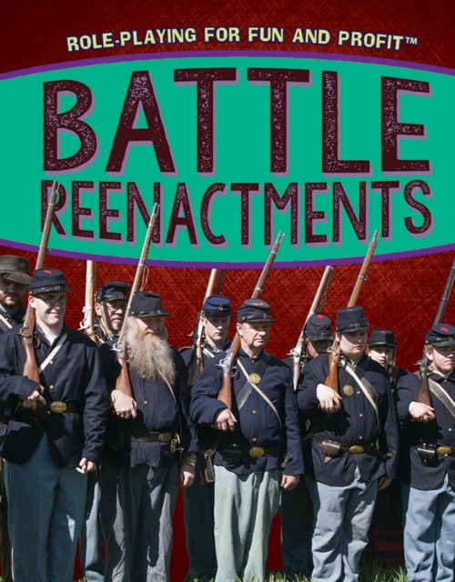 Battle Reenactments, PDF eBook