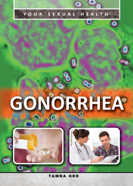Gonorrhea, PDF eBook