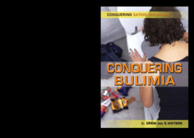 Conquering Bulimia, PDF eBook