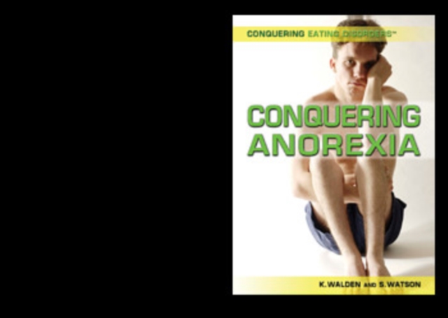 Conquering Anorexia, PDF eBook