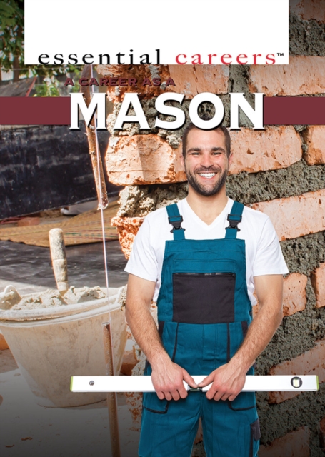 A Career as a Mason, PDF eBook