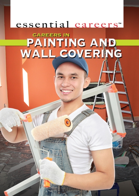 Careers in Painting and Wall Covering, PDF eBook